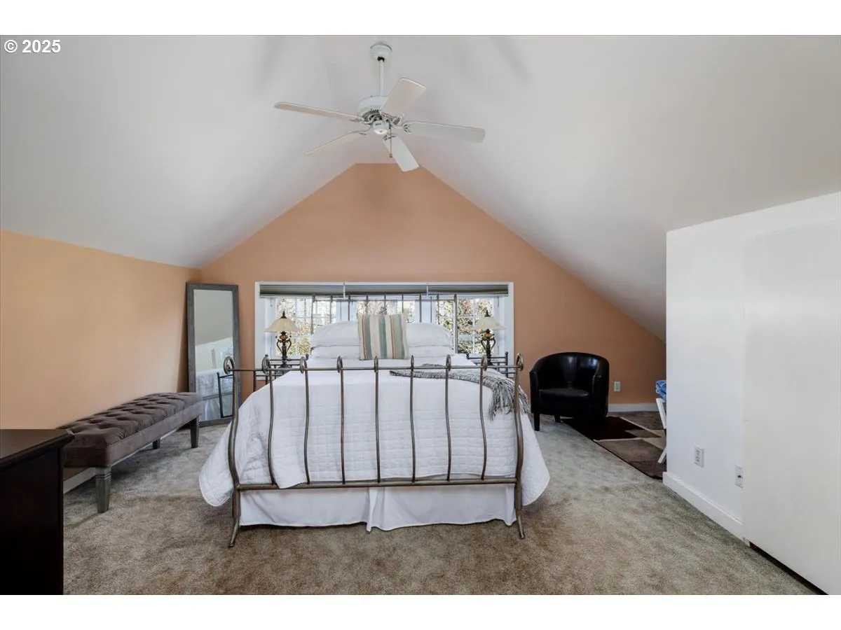 Separate Living Quarters