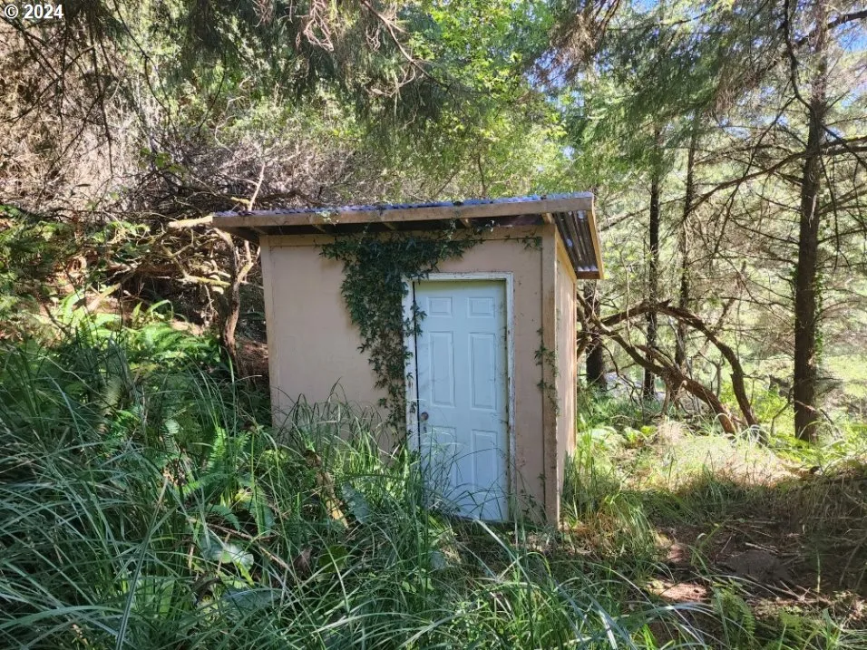 Pump House