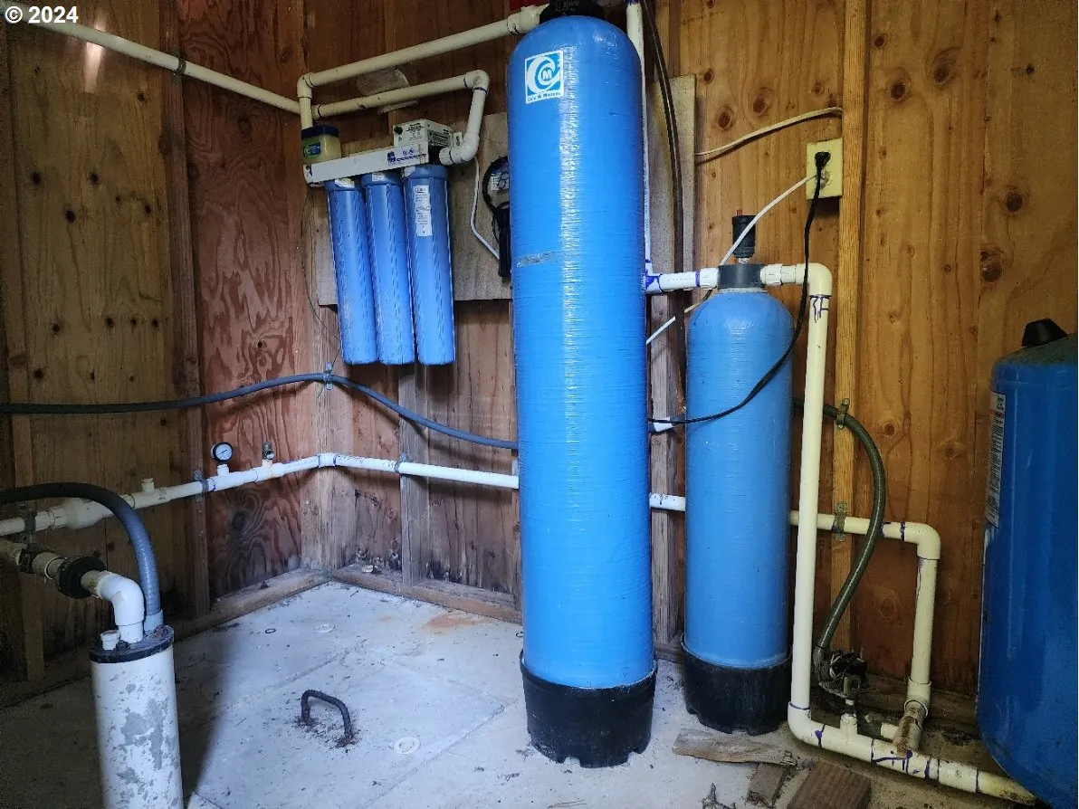 Pump House