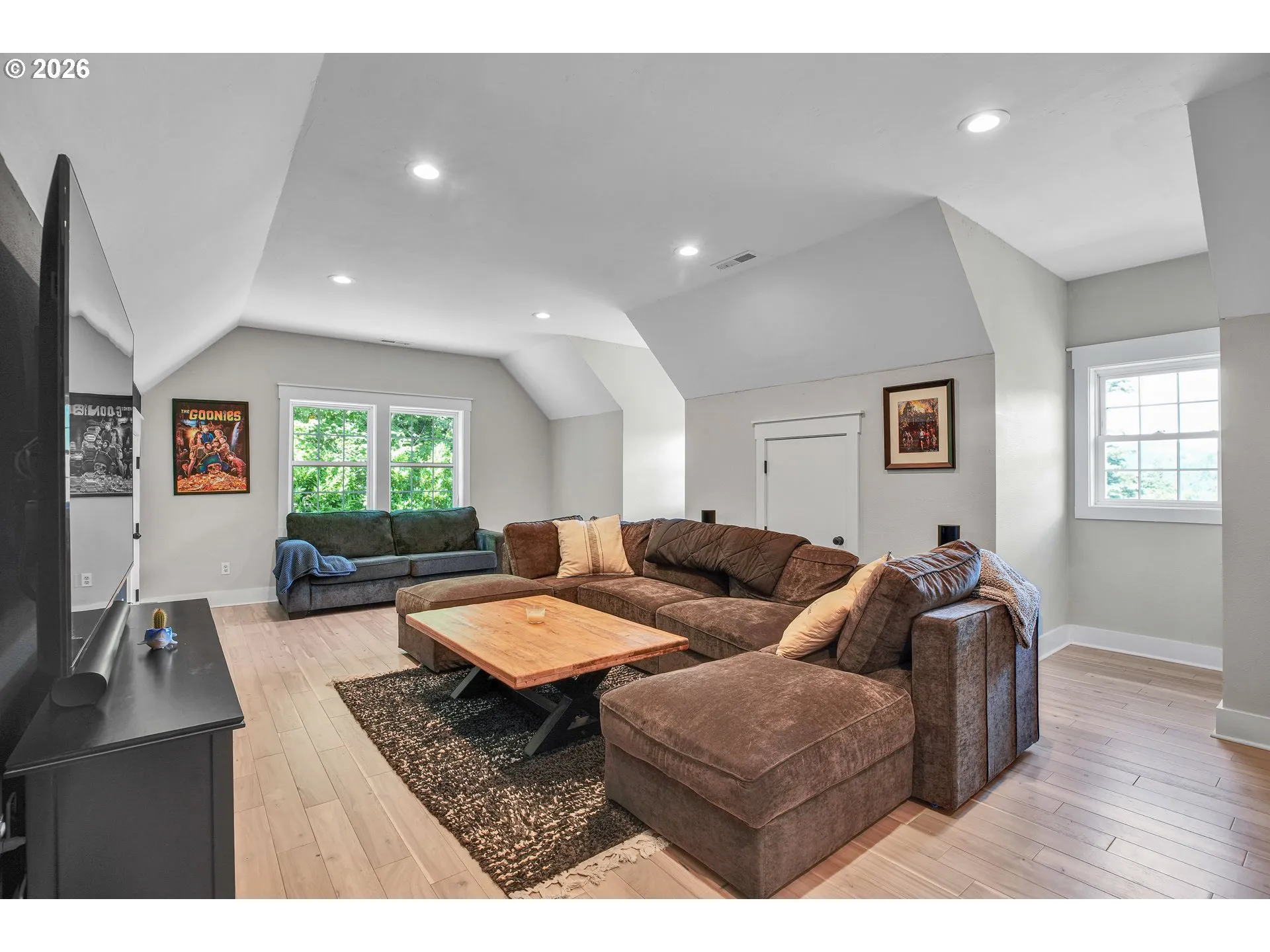 Family Room-Upper