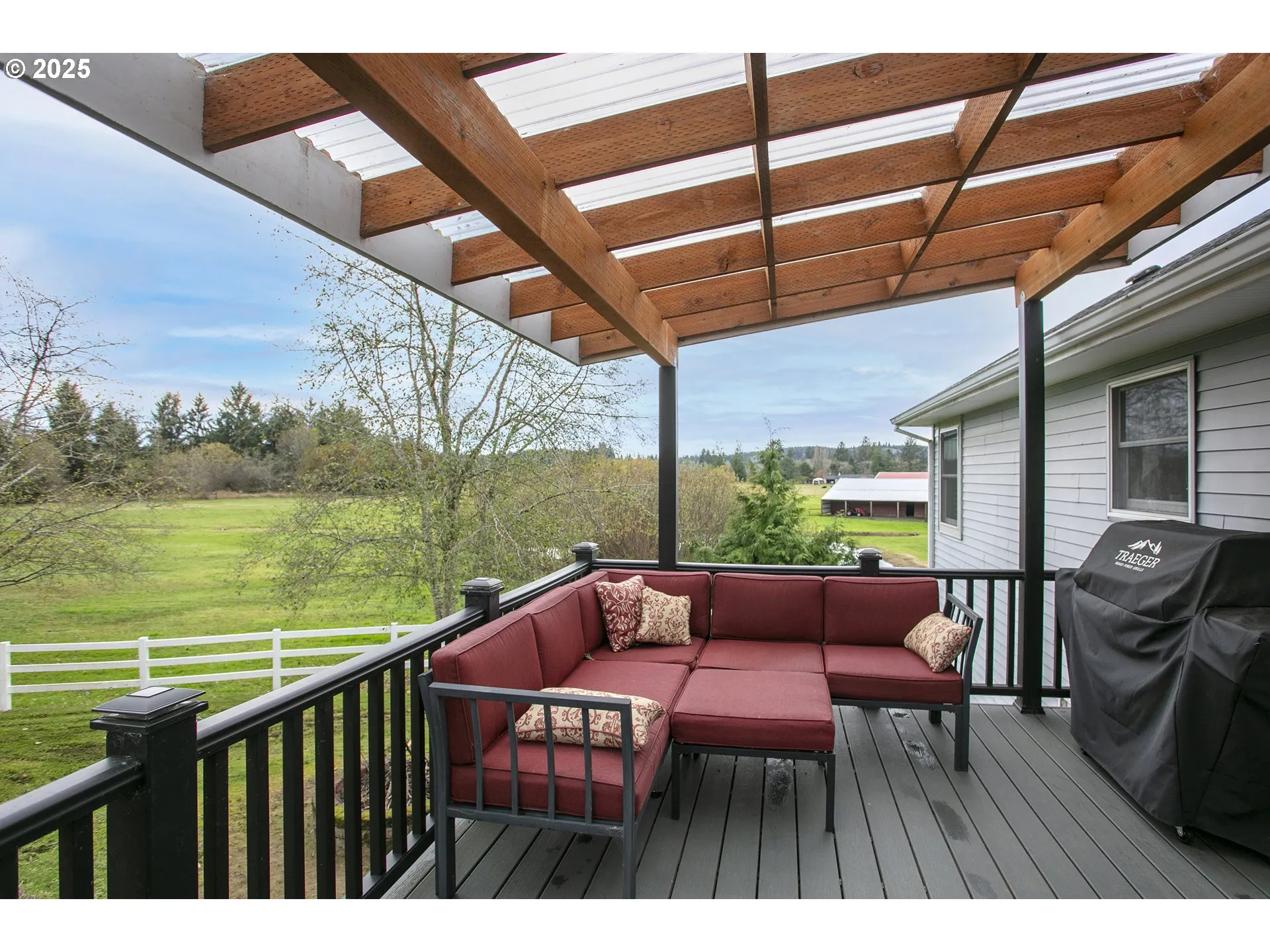 Deck-Upper