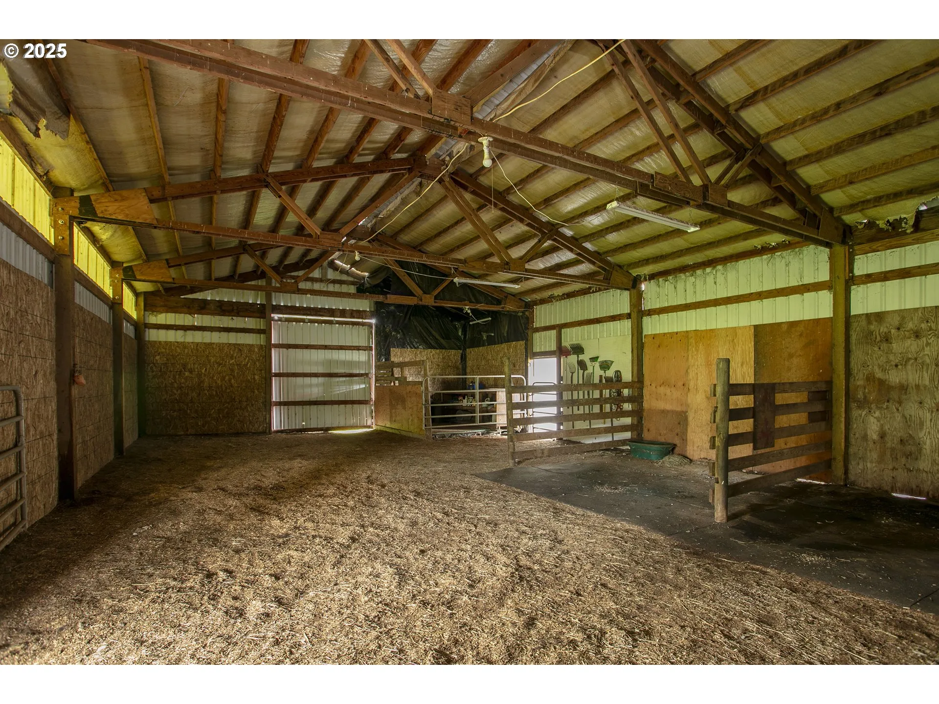 Barn