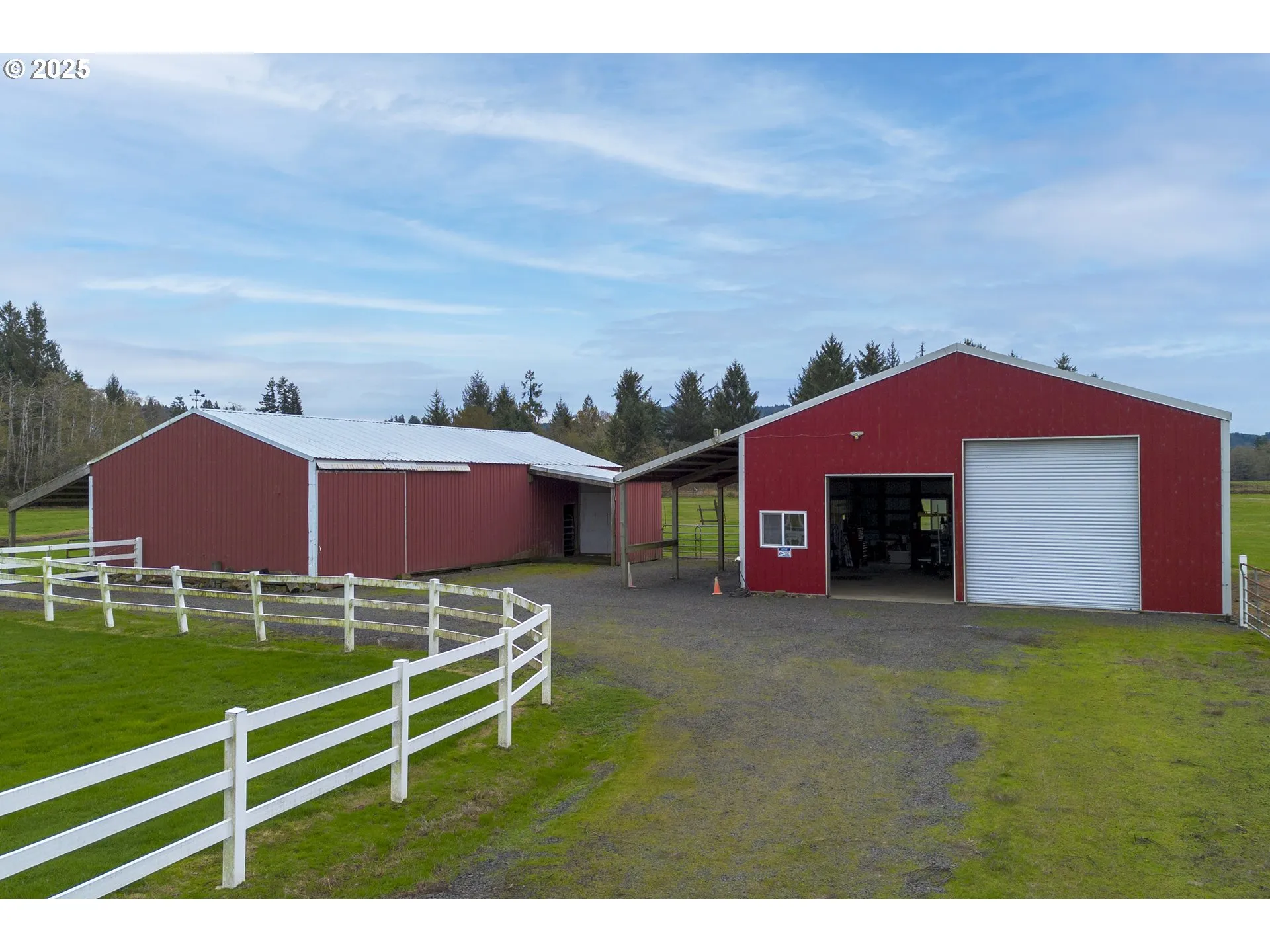 Barn