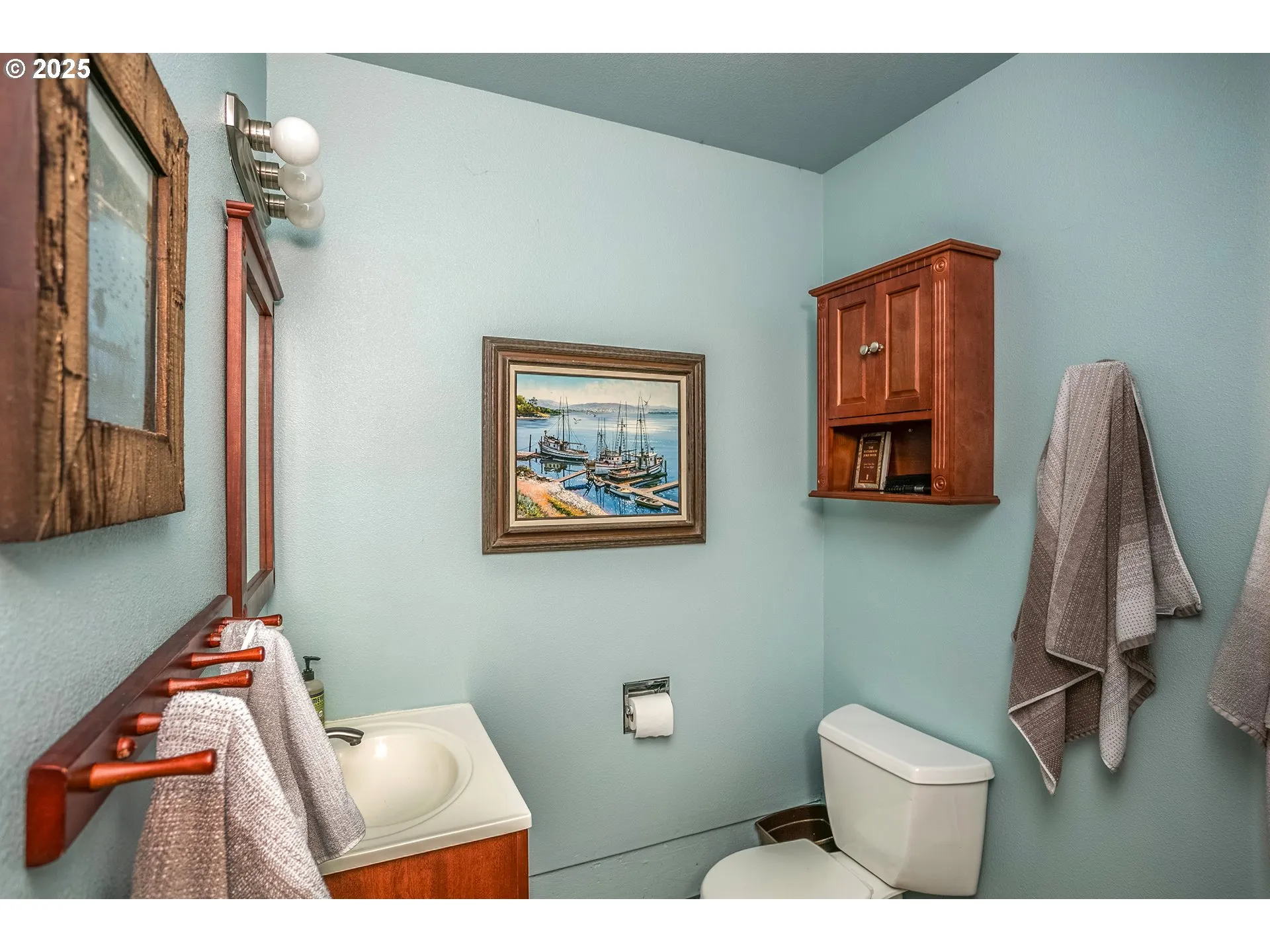 Bathroom-# 3
