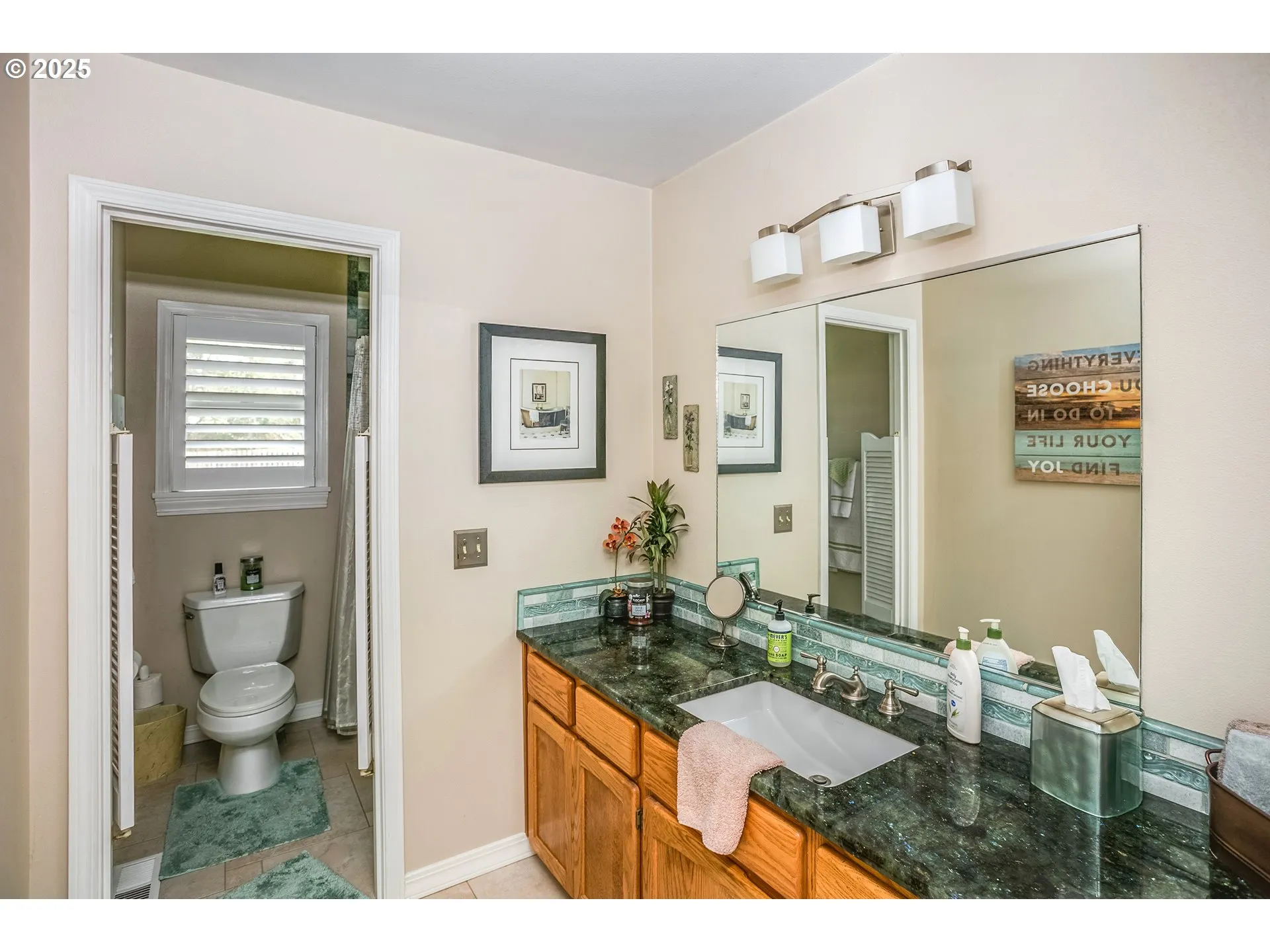 Bathroom-# 2