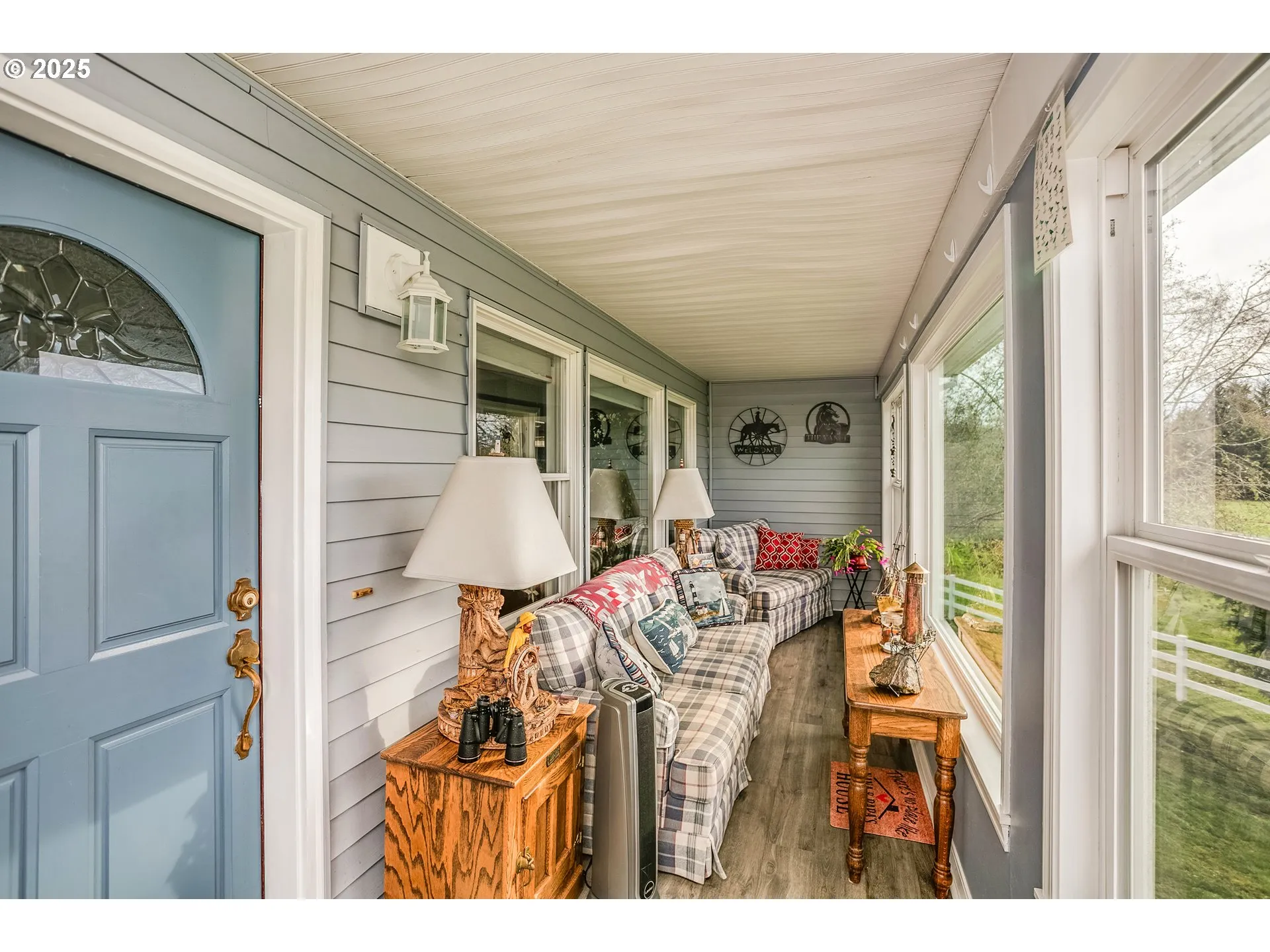 Entrance/Foyer