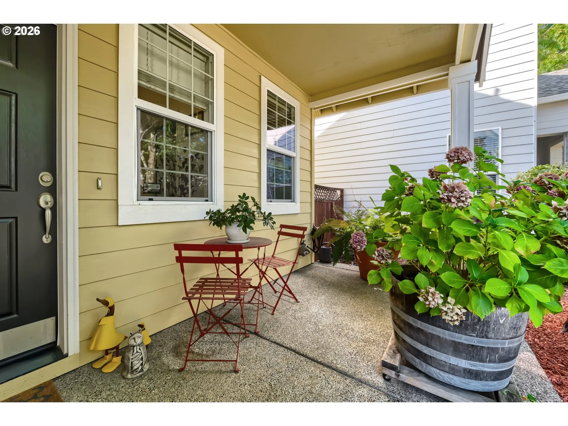 Porch