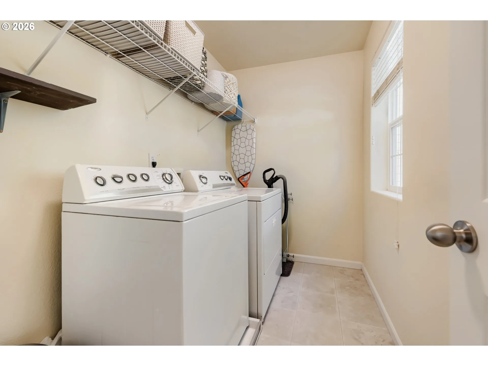 Laundry-Upper
