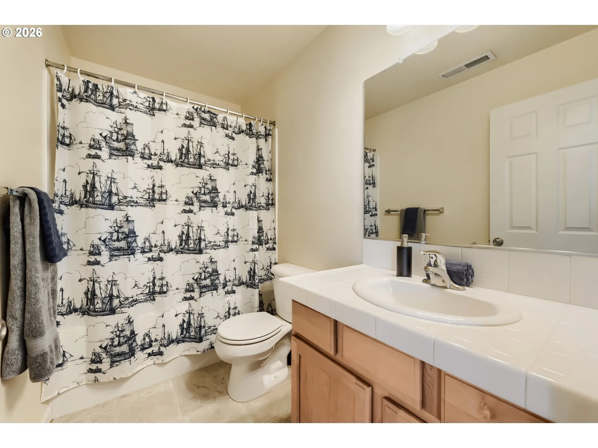Bathroom-# 2