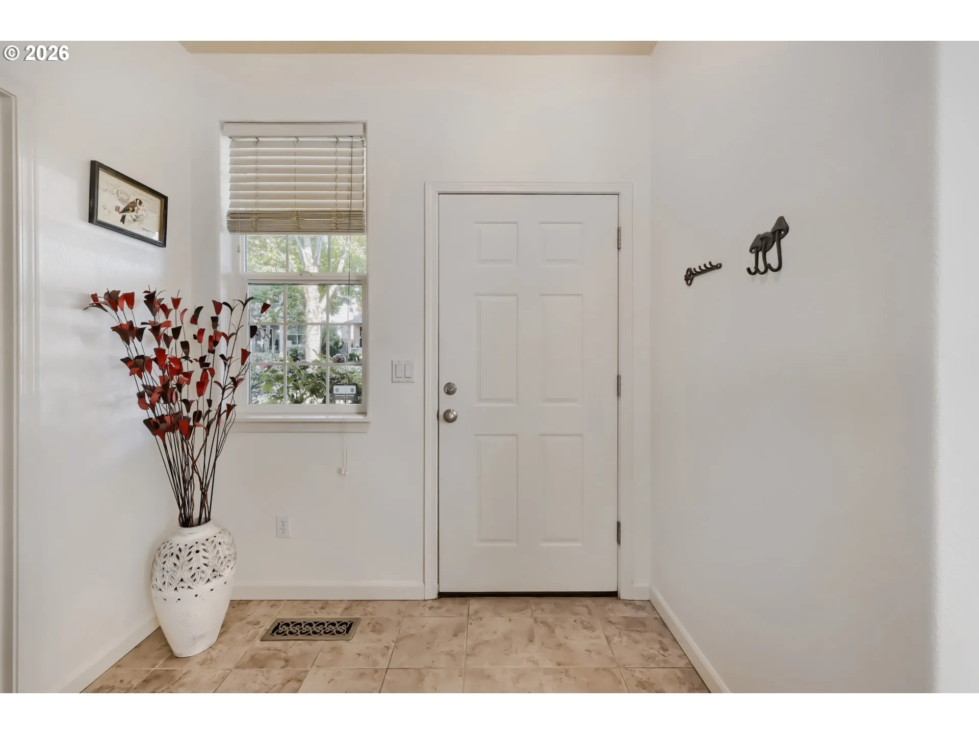 Entrance/Foyer