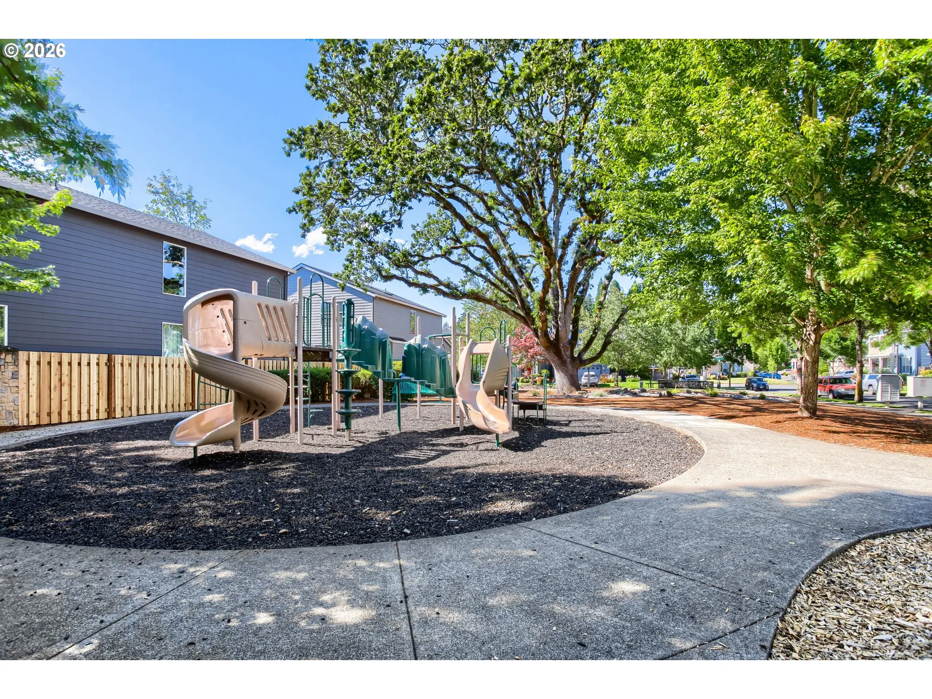 Community Playground