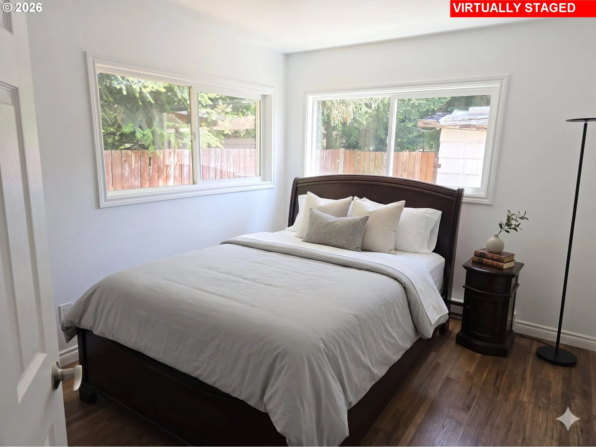 Bedroom-# 2