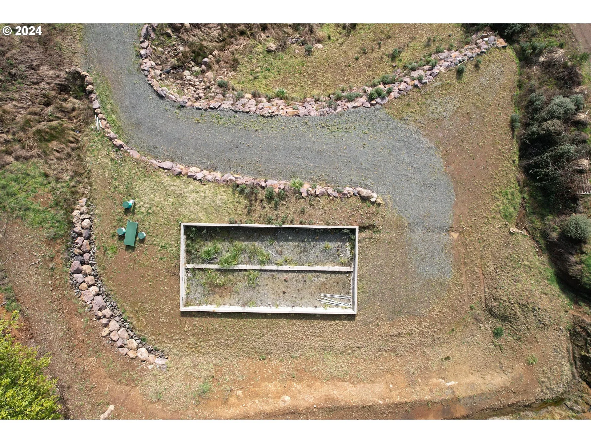 Buildable Area