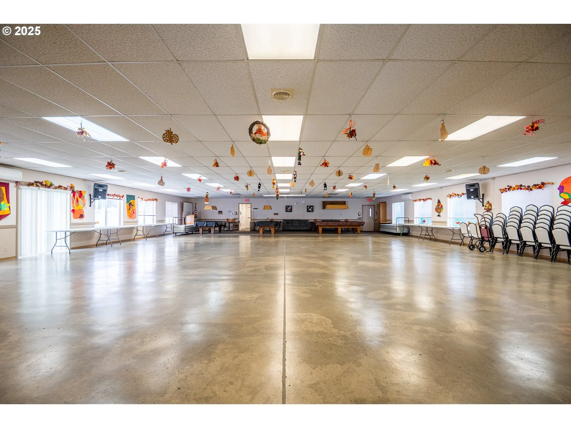 Community Amenities