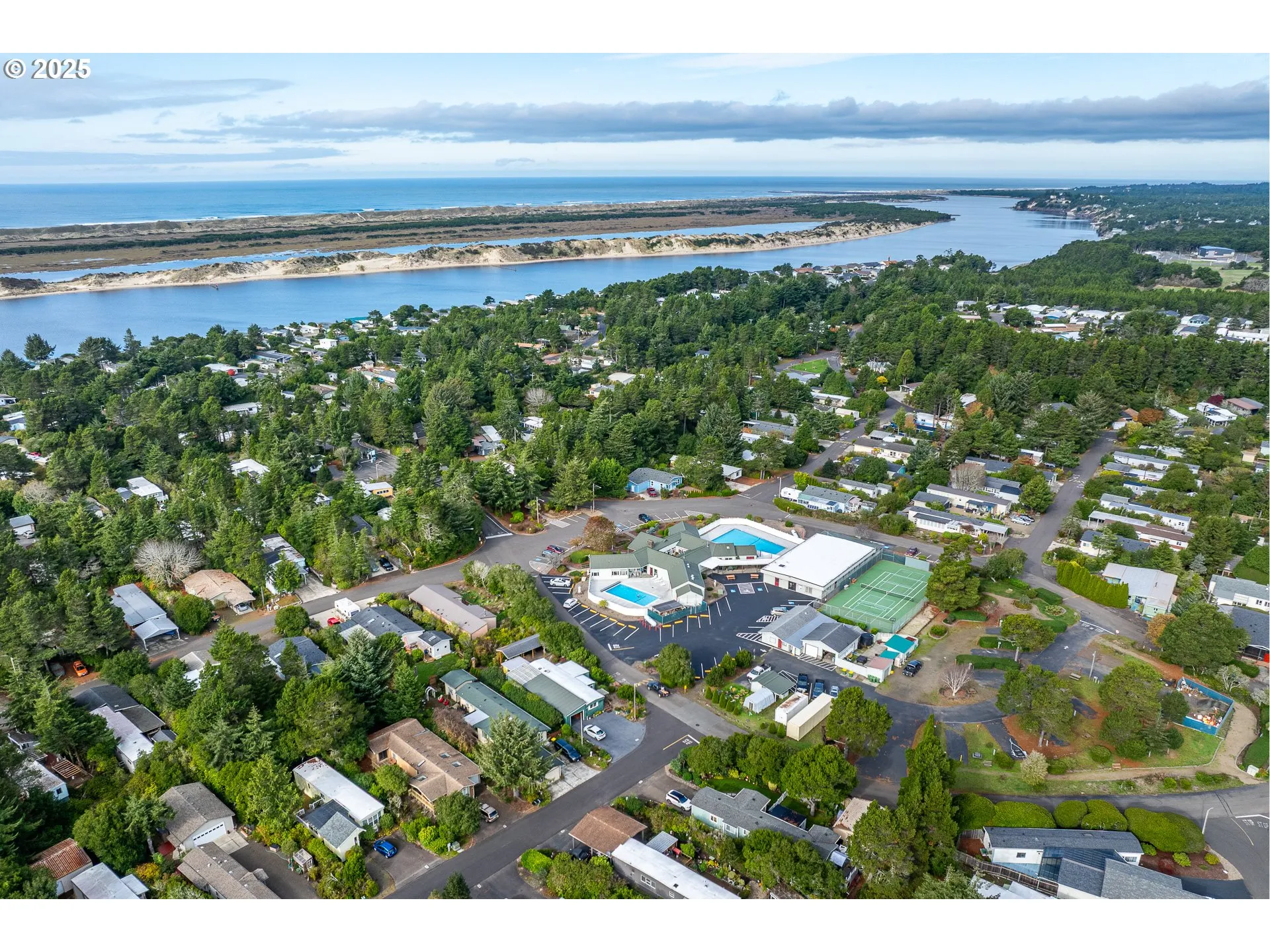 Drone View/UAV