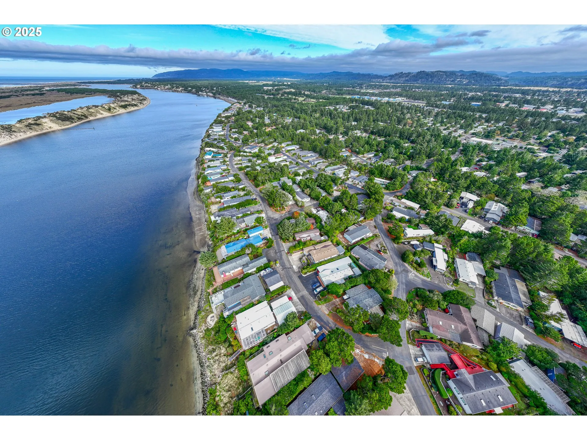 Drone View/UAV