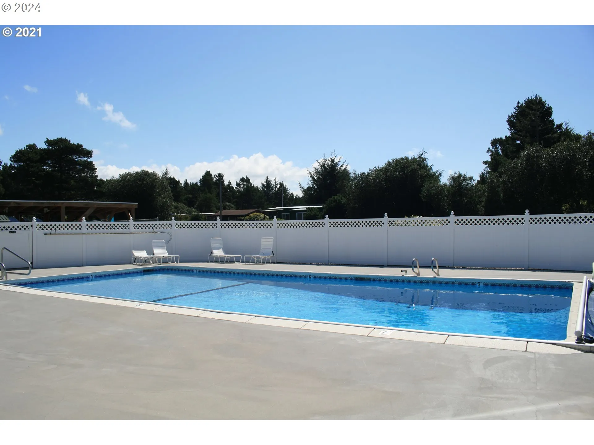 Community Pool-# 1