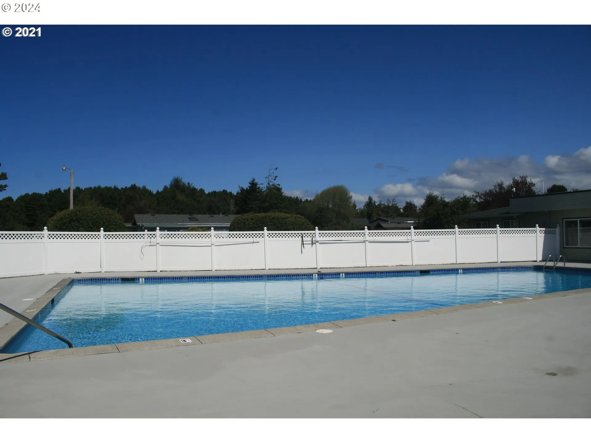Community Pool-# 2