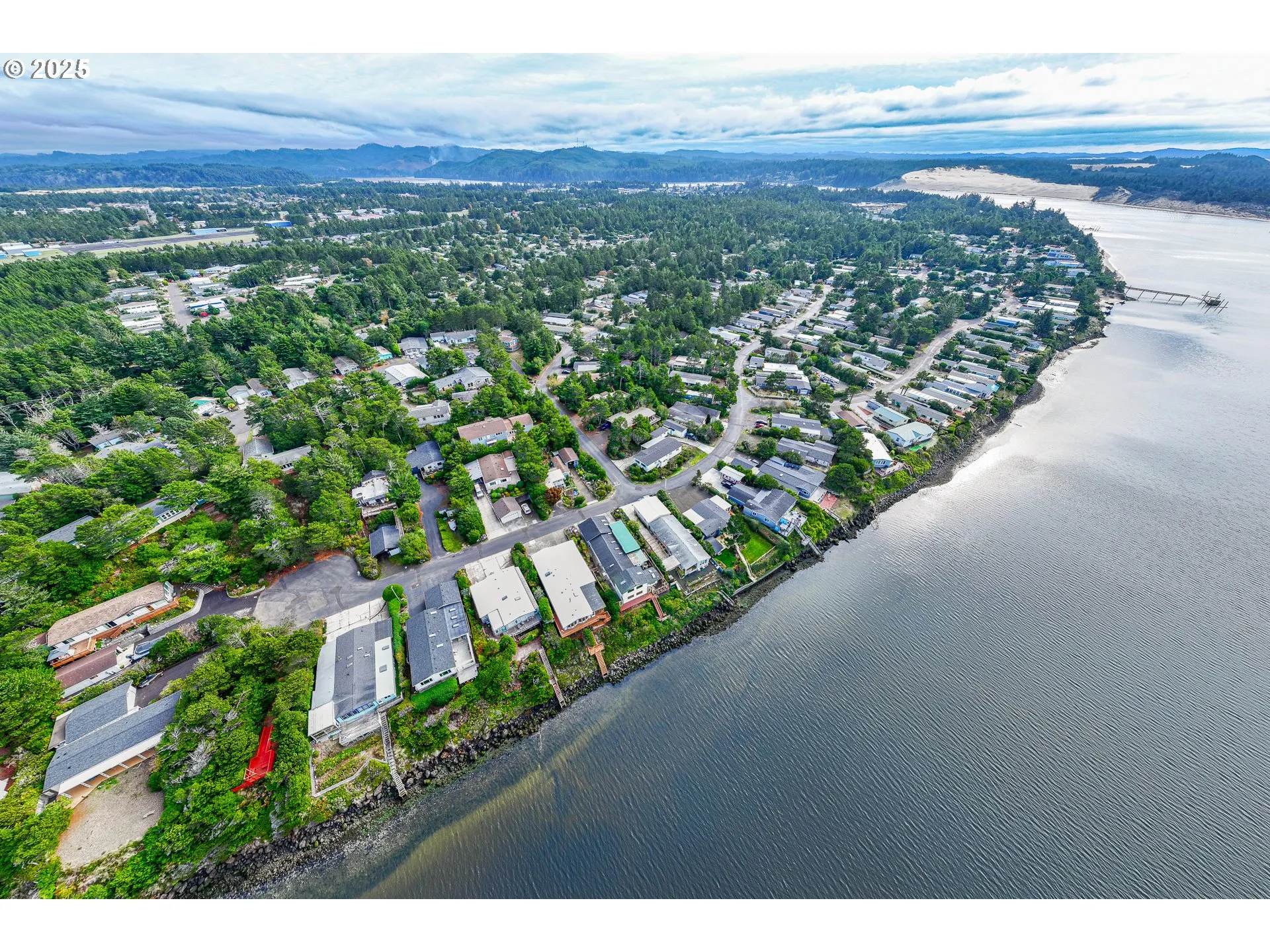 Drone View/UAV