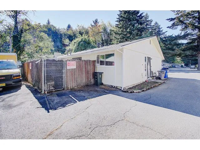 Backyard-Fenced