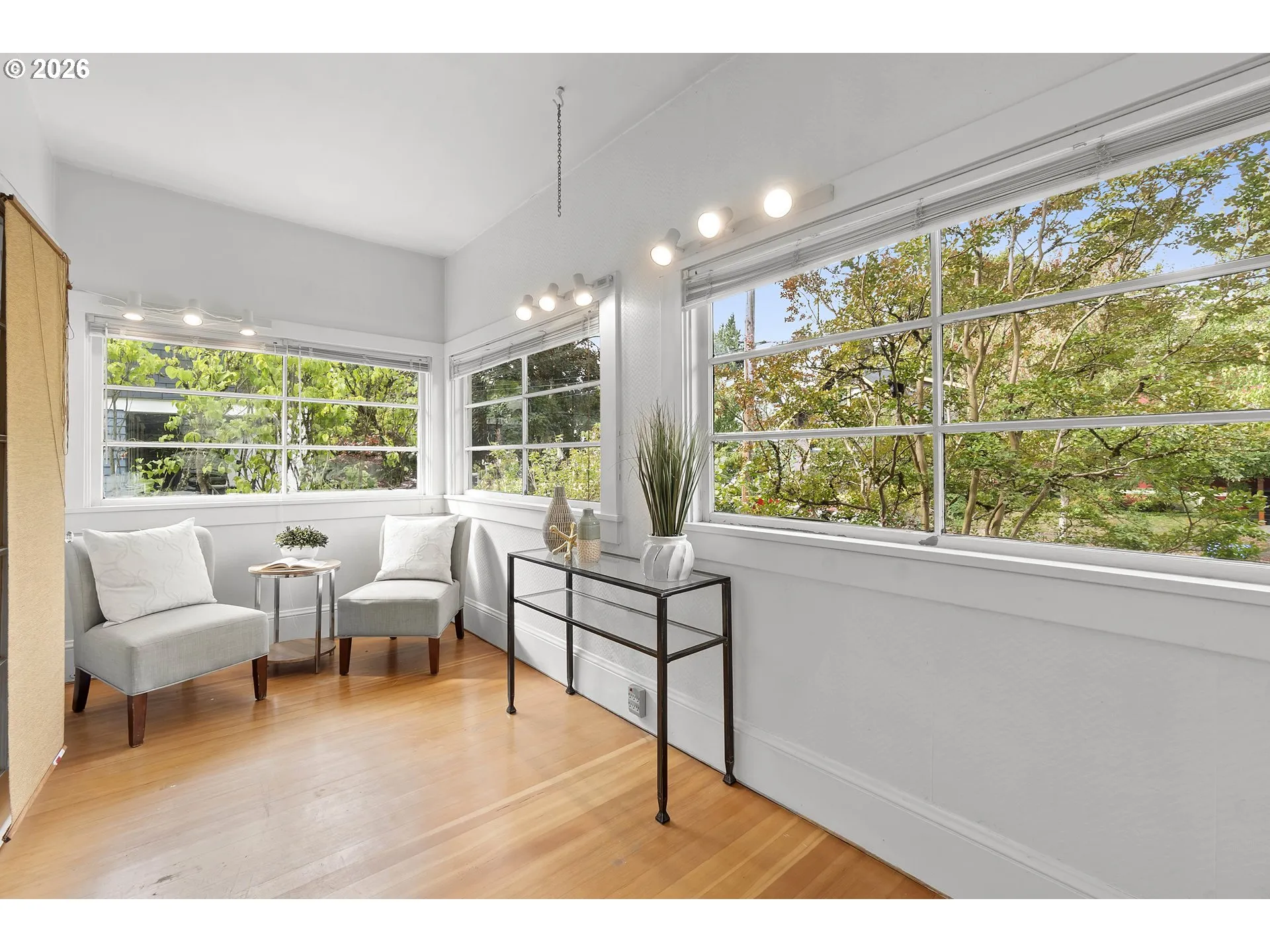 Sun Room