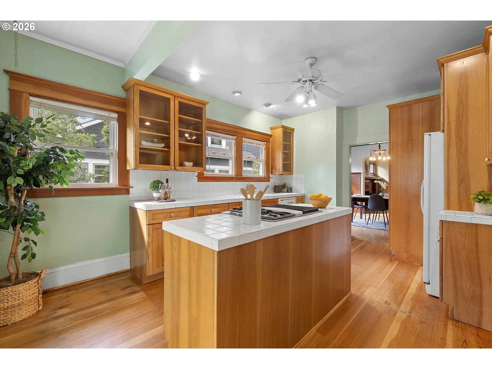 Kitchen-Island