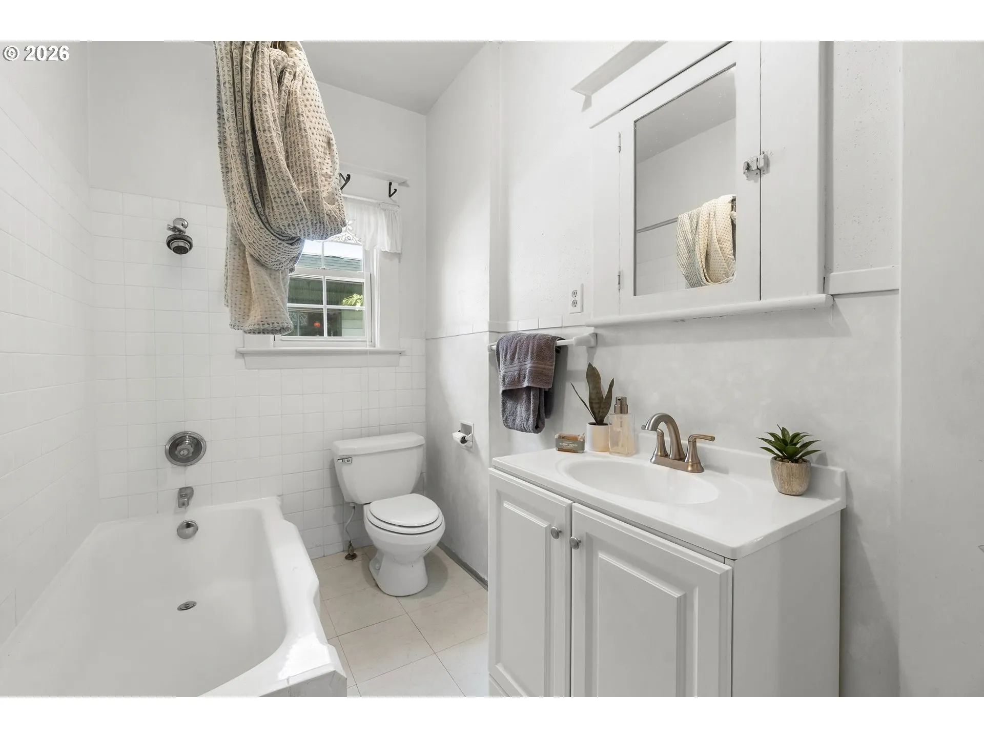 Bathroom-Jack and Jill