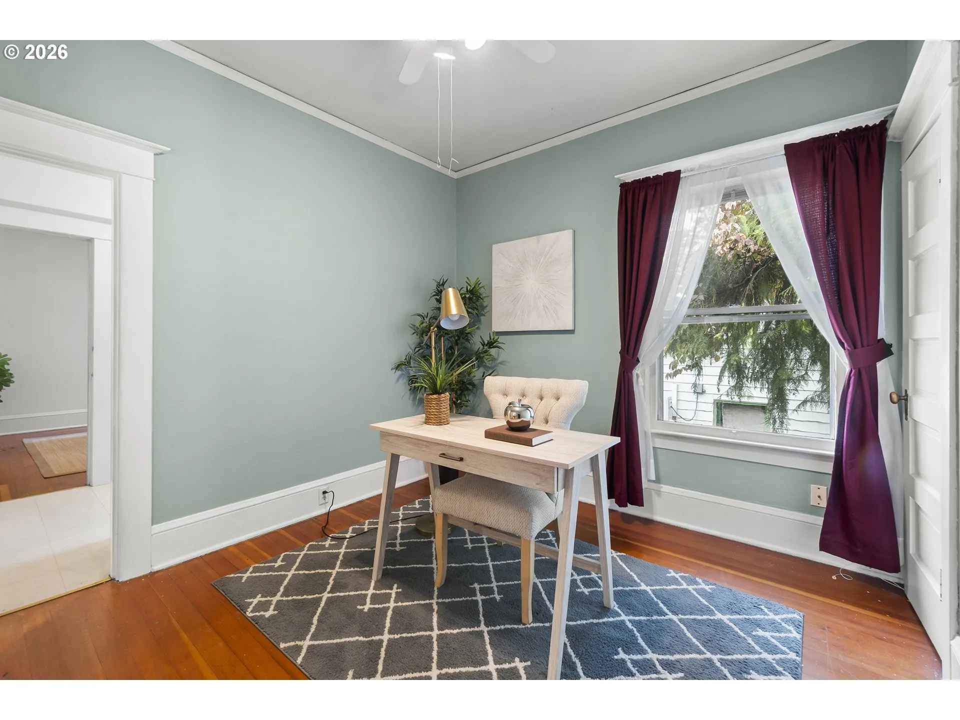 Bedroom-# 2