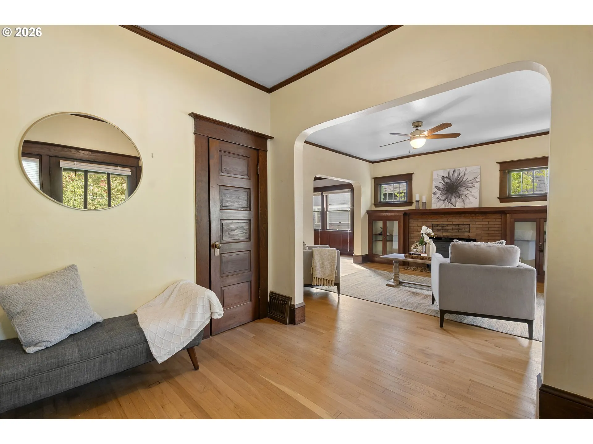 Entrance/Foyer
