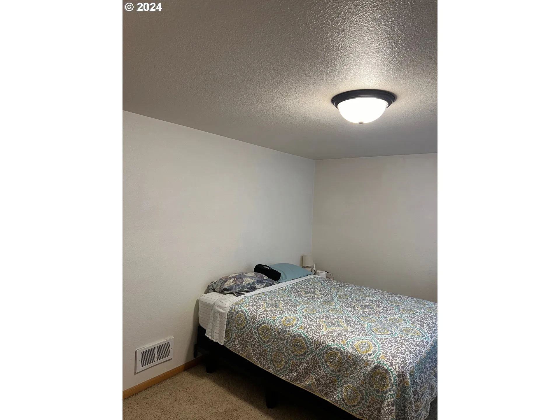 Bedroom-# 1