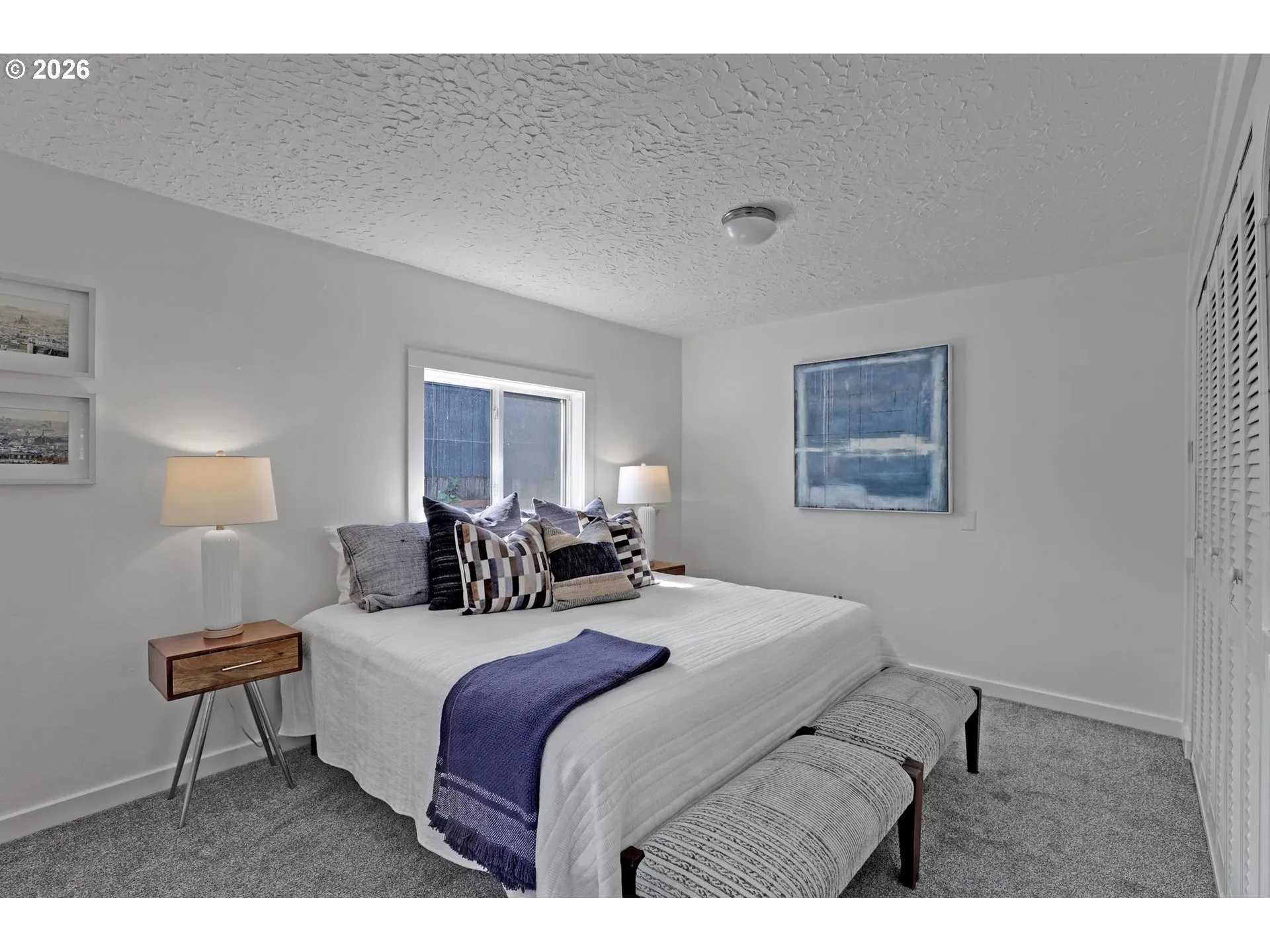 Bedroom-# 1