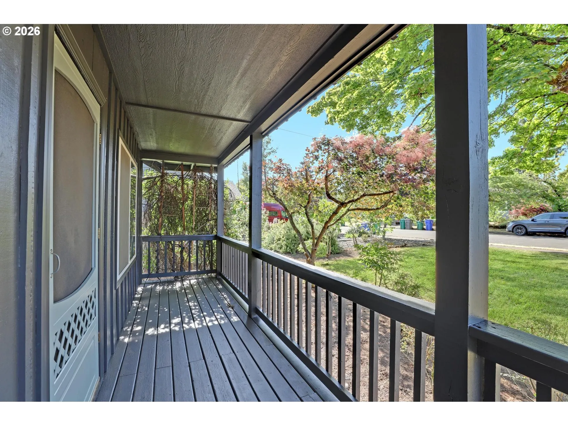 Porch
