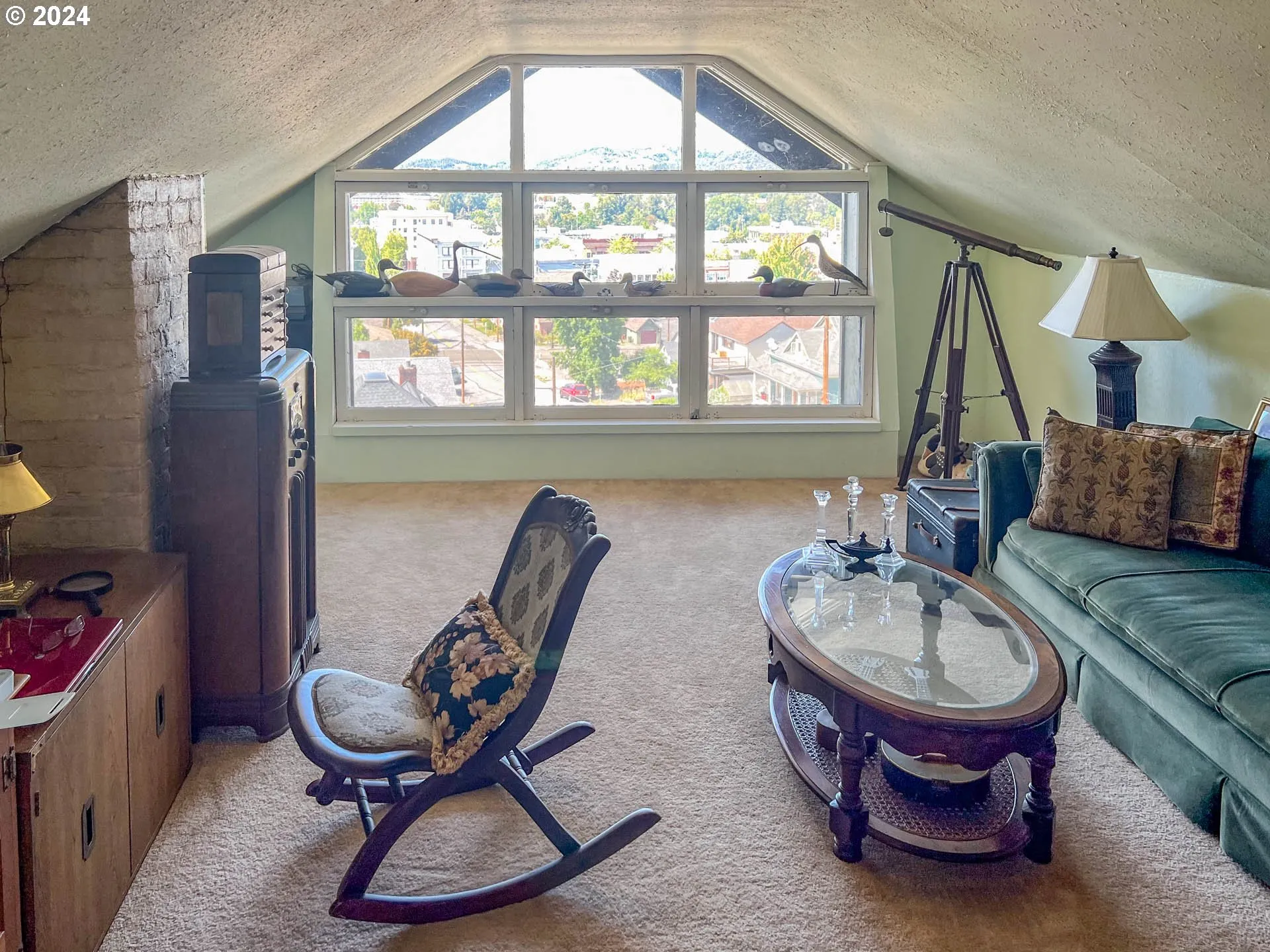Bonus Room