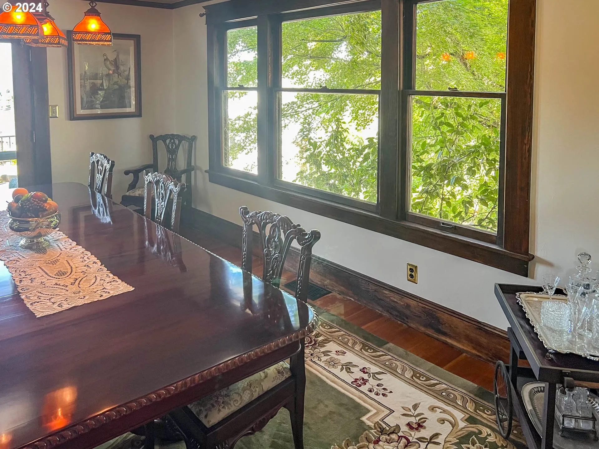 Dining Room-Formal