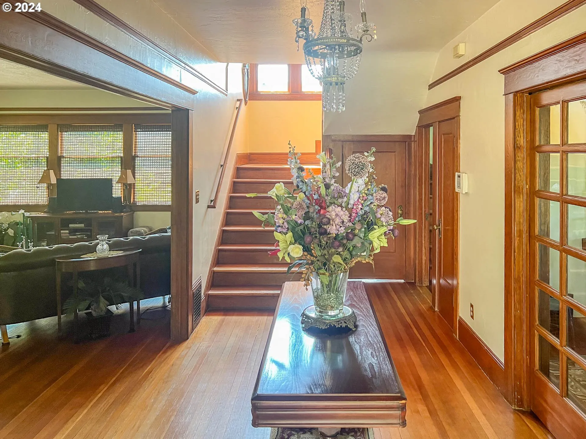 Entrance/Foyer