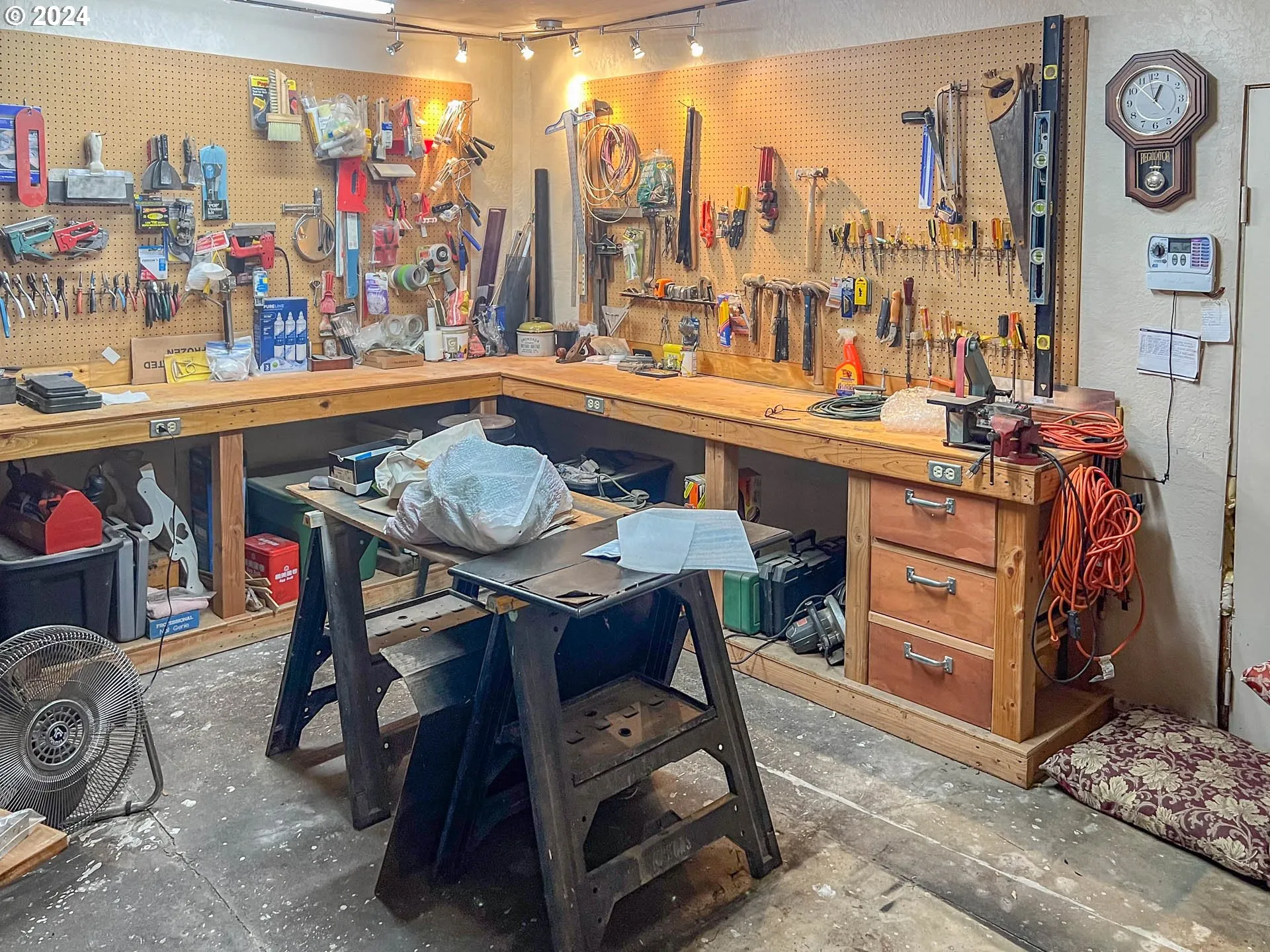 Workshop