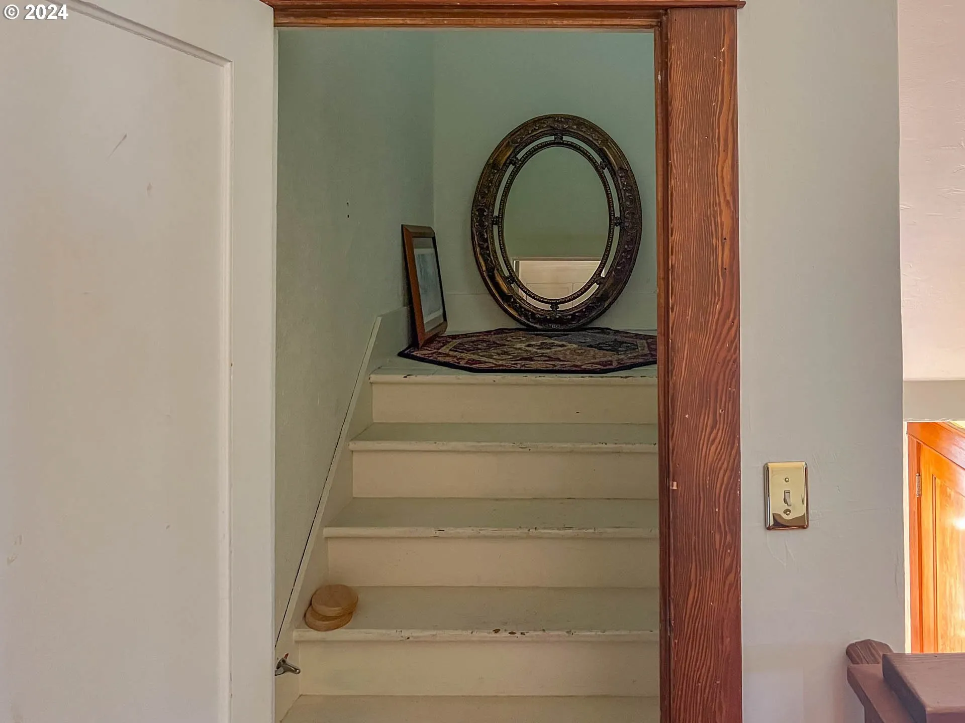 Staircase-# 2