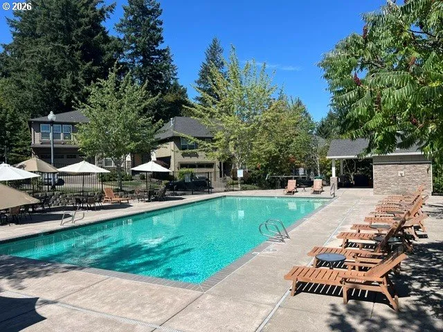 Community Pool