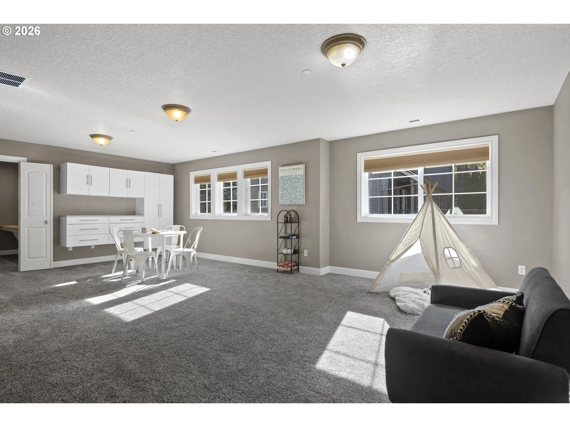 Bonus Room-Upper