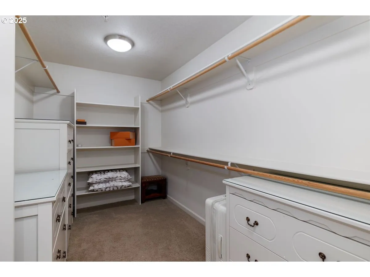 Primary Bedroom-Walk-In Closet