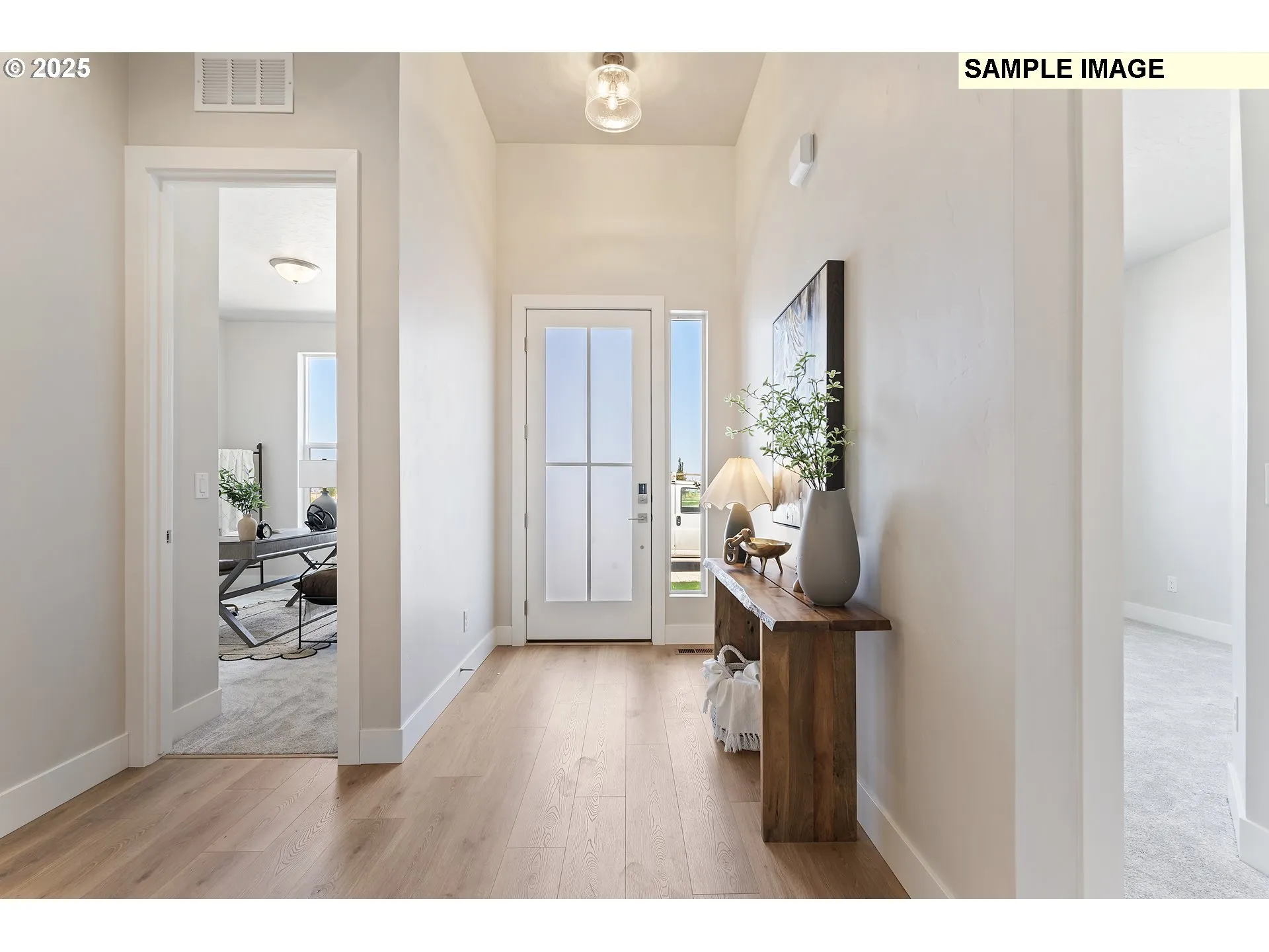 Entrance/Foyer
