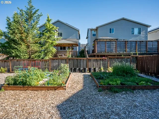 Community Garden