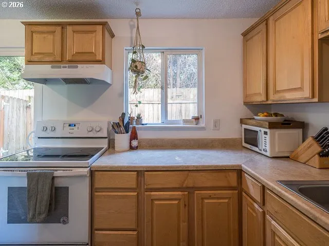 Kitchen-Oven