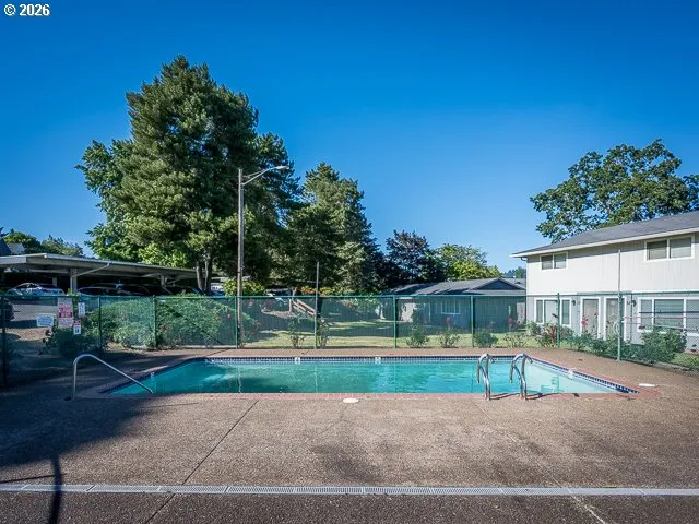 Community Pool