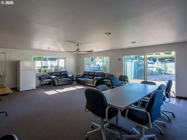 Community Club House
