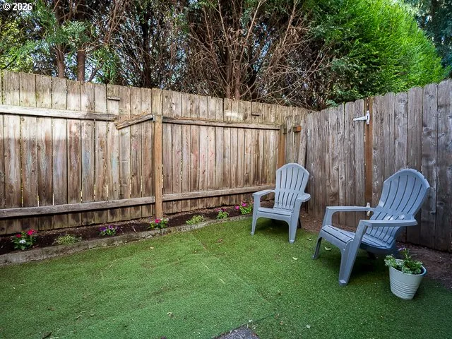 Backyard-Fenced