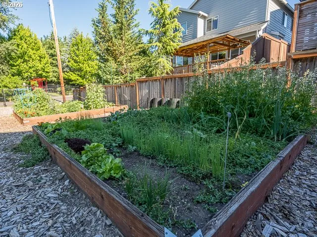 Community Garden