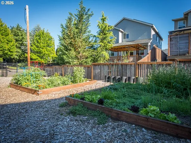 Community Garden
