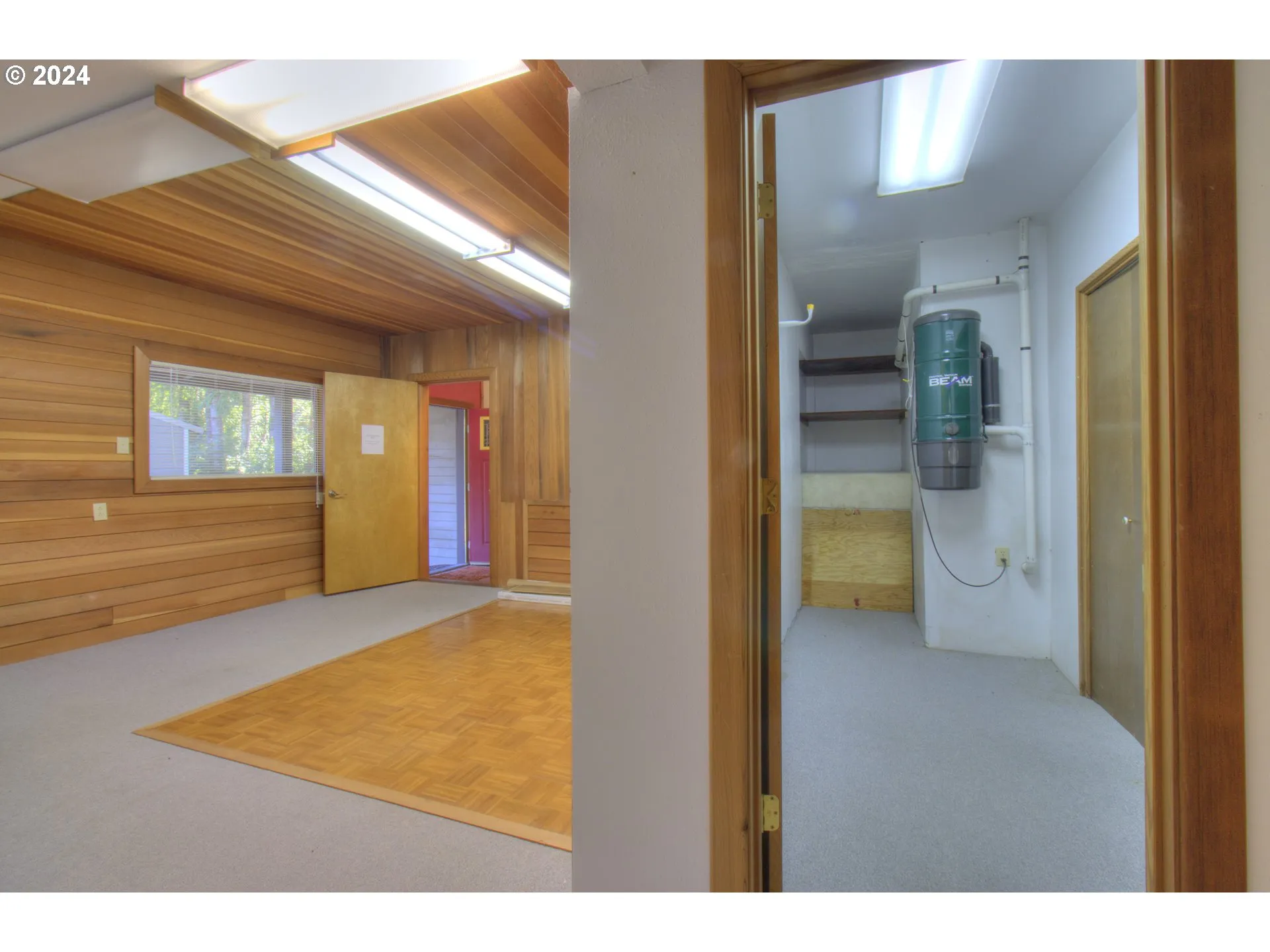 Bonus Room