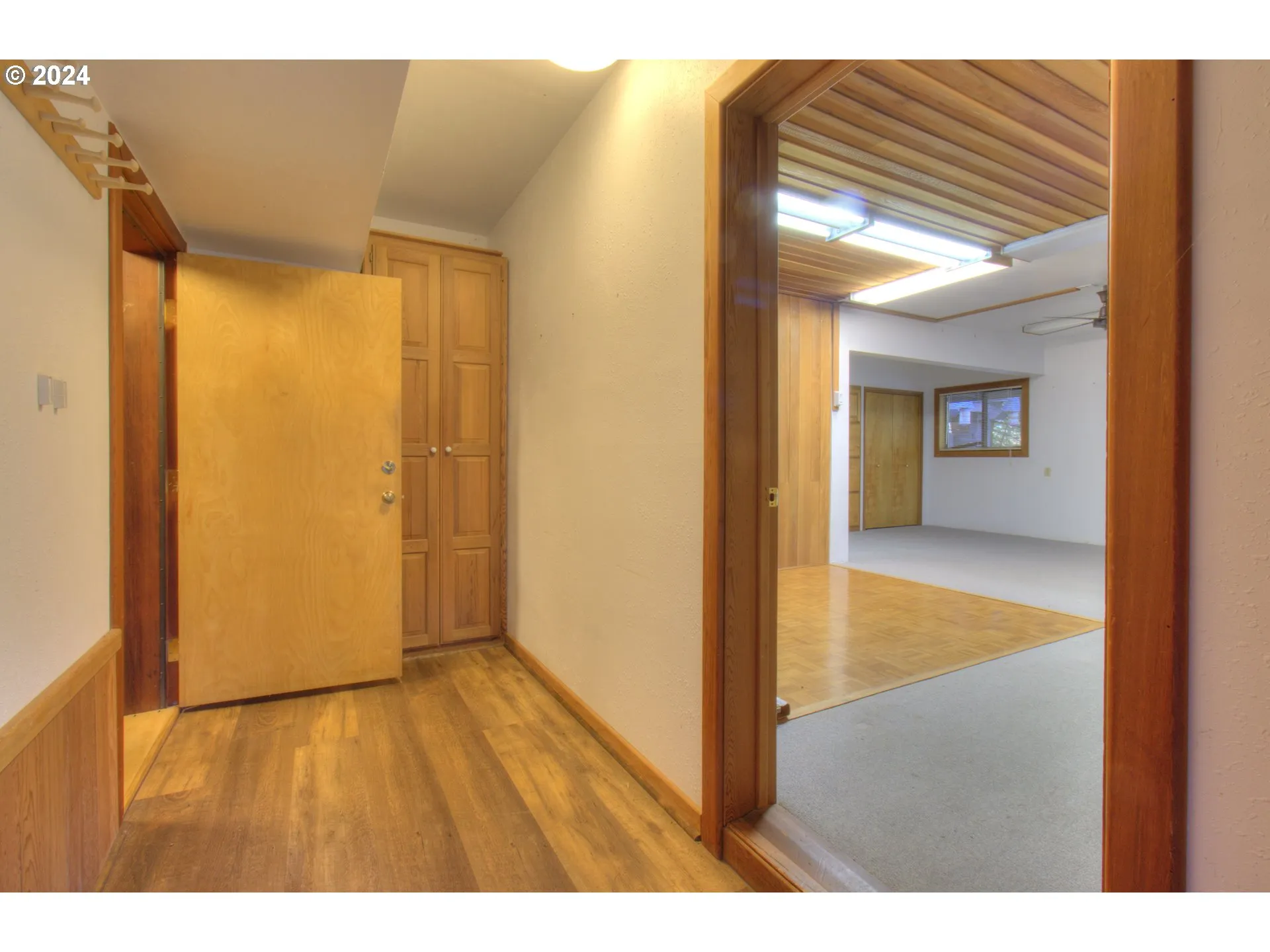 Entrance/Foyer